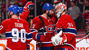 Take advantage of our extensive selection of nhl gear in sizes xs to 5xl. Tbl Mtl Electrifying Win Jolts Habs Playoff Hopes