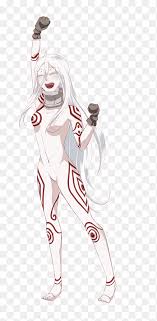 Anime votato da 64 persone. Deadman Wonderland Png Images Pngegg