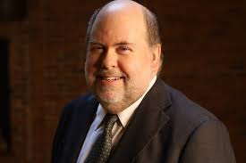 About David — David Nelson