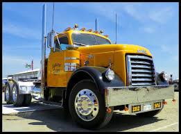 Image result for Chrome Yellow 1952 GMC Truck