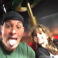 Anthony Cutone (@biscuitusmc)