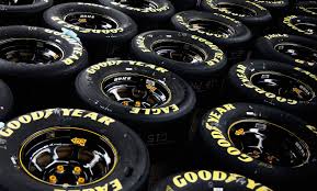 I am a fulltime rv'er pulling a 37 foot fifth wheel. Goodyear Tire Info For Roval Weekend At Charlotte Nascar Talk Nbc Sports