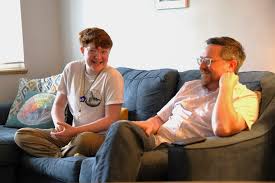 Leaving Texas, families with transgender children seek refuge in Colorado