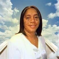 Mrs. Gwendolyn Ann Sutton Obituary