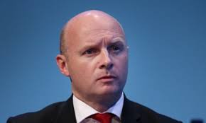 Dad was an alcoholic': MP Jonathan Ashworth urges action