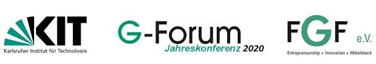 This service helps testers or developers to control image resolution in application, upload capacity of the servers, server configuration to handle uploads. G Forum Conference 2020 Virtual Edition Forderkreis Grundungs Forschung