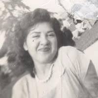 Elsie Daniels Obituary (2015)