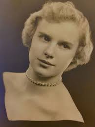 Martha Neiman Obituary 2020