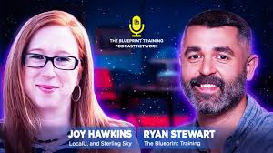 Joy Hawkins: Live AMA On Local SEO