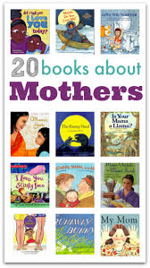 Jessie is sharing 5 fabulous valentine activities for preschoolers on the blog today. Picture Books About Mothers No Time For Flash Cards