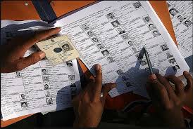 நவம்பர் 4 முதல் வாக்காளர் பட்டியல் சிறப்பு திருத்தம் – வீடுவீடாகச் சென்று ஆவணங்கள் சரிபார்க்கும் 3,050 ஓட்டுச்சாவடி அலுவலர்கள்