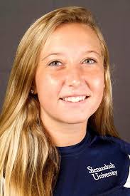 2014 Women's Soccer Roster