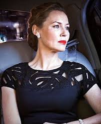 She stars as meredith kane in the first and second seasons. Boss Connie Nielsen On The Allure Of Power And Working With Kelsey Grammer Character Inspiration Girl Older Beauty Celebrities Female