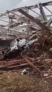 Deaths reported as tornado in czech republic devastates villages 1jb8f2smgyzu7m