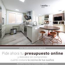 Astilo Cocinas Sonar Es Gratis Y Pedir Tu Presupuesto Facebook