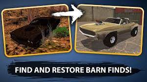 Find and transport the required materials for transport challenges! Barn Find In Offroad Outlaws Description Location And Features