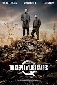 Although the subject of the film was a sportsman, the film has been described as not primarily a sports film but instead a drama. Department Q The Keeper Of Lost Causes 2013 Imdb