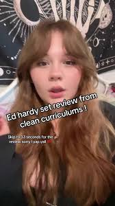 Edhardy Dreams Pant Set Review