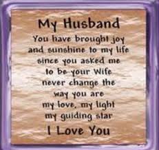 Maybe you would like to learn more about one of these? Best Love Quotes For Husband Quotesgram