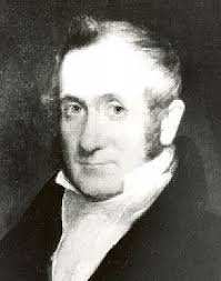 Horatio Gates (1777-1834)