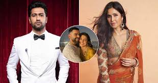 Vicky Kaushal Has Finalized A House To Settle In Post Marriage With Katrina  Kaif? It Has A Virat Kohli, Anushka Sharma Connection!