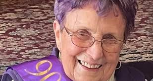 OBITUARY: Vanta Lea (Harvey) Schuetzle, 1934-2025