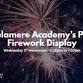 Delamere Academy's PTA Firework Display event image