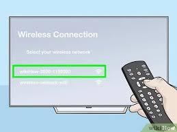 5 now that the samsung wireless audio has been added as a skill, you will need to add your samsung sound+ soundbar by following the above. How To Connect A Smart Tv To Alexa 9 Steps With Pictures
