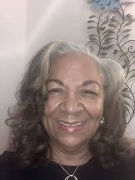 Beverly Burch Obituary (1936