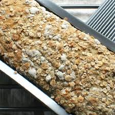 The dough is then shaped into loaves. 10 Best Barley Bread With Yeast Recipes Yummly