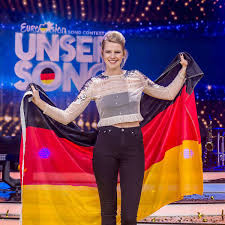 Het songfestival is dit jaar bijzonder. Duitsland Op Het Eurovisiesongfestival 2017 Wikipedia
