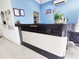 Bandar putera 2, klang coordinate: Clinic Alam Medic Kelana Jaya Family Medicine Fomema Price Reviews Erufu Care
