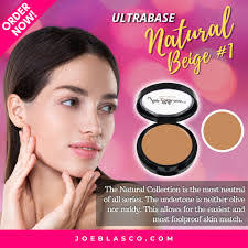 Joe Blasco's Instagram, Twitter & Facebook