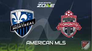 Торонто мейпл ливз vs монреаль канадиенс. 2020 Mls Montreal Impact Vs Toronto Preview Prediction The Stats Zone