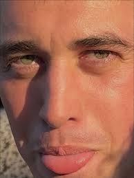 New year, new driver head… (same me tho)