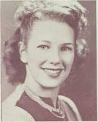 Gertrude Jessie Brandsma Adams (1922-2006)