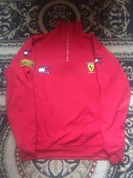 Shop our amazing collection of men online and get free shipping on $99+ orders in canada. Ferrari Tommy Hilfiger Jacket Shop Clothing Shoes Online