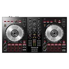 Due casse, un mixer e un cavo di tre metri di lunghezza hanno un costo inferiore ai 240 €, ma si trovano anche set di due casse da seicento watt, un mixer, due microfoni e cavetteria varia a meno di 210 €. Pioneer Dj Console Ddj Sb3 Mediaworld It