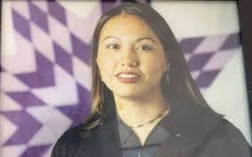 I hope she's out there': Misty Potts family pleads for information