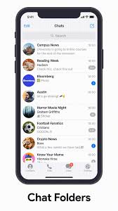 Is one of the best telegram channel for free books that mostly with biography books, fiction books. Telegram 6 0 Adds Chat Folders To Help You Organize Your Groups And Channels