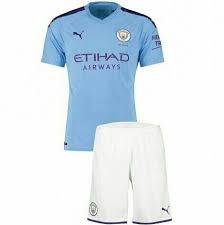 Манчестер сити детская гостевая форма 2019/20. Futbolnaya Forma Manchester Siti Sezon 2019 2020 Domashnyaya Mens Tops Men S Polo Shirt Shirts