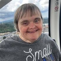 Patricia Jean "Patsy" Lafferty Obituary (2024)