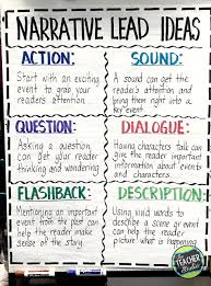 Helping Student With Narrative Writing Is So Important Using Prewriting And Planning Narrative Writing Lessons Teaching Narrative Writing Fifth Grade Writing