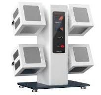 ICI Pilling and Snagging Tester | Pilling Box Tester-ChiuVention