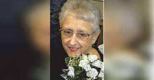 Obituary information for Frances Mae Couch Dorrity