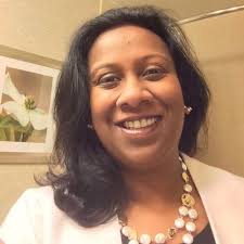 Kristi Lamar (@kmlamar)