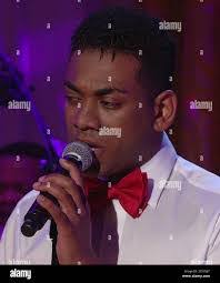 Joshua Ledet's Instagram, Twitter & Facebook