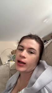 This is where I'm at during week 3 of healing! #postpartum #fitness  #postpartumjourney #recovery #vlog