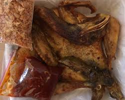 This link is to an external site that may or may not meet accessibility guidelines. Ayam Goreng Ikan Bakar Bu Cokro Gubeng Surabaya Lengkap Menu Terbaru Jam Buka No Telepon Alamat Dengan Peta