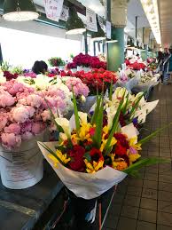 Maybe you would like to learn more about one of these? Flowers In Pike Place Market In Seattle Washington The Impatient Traveler